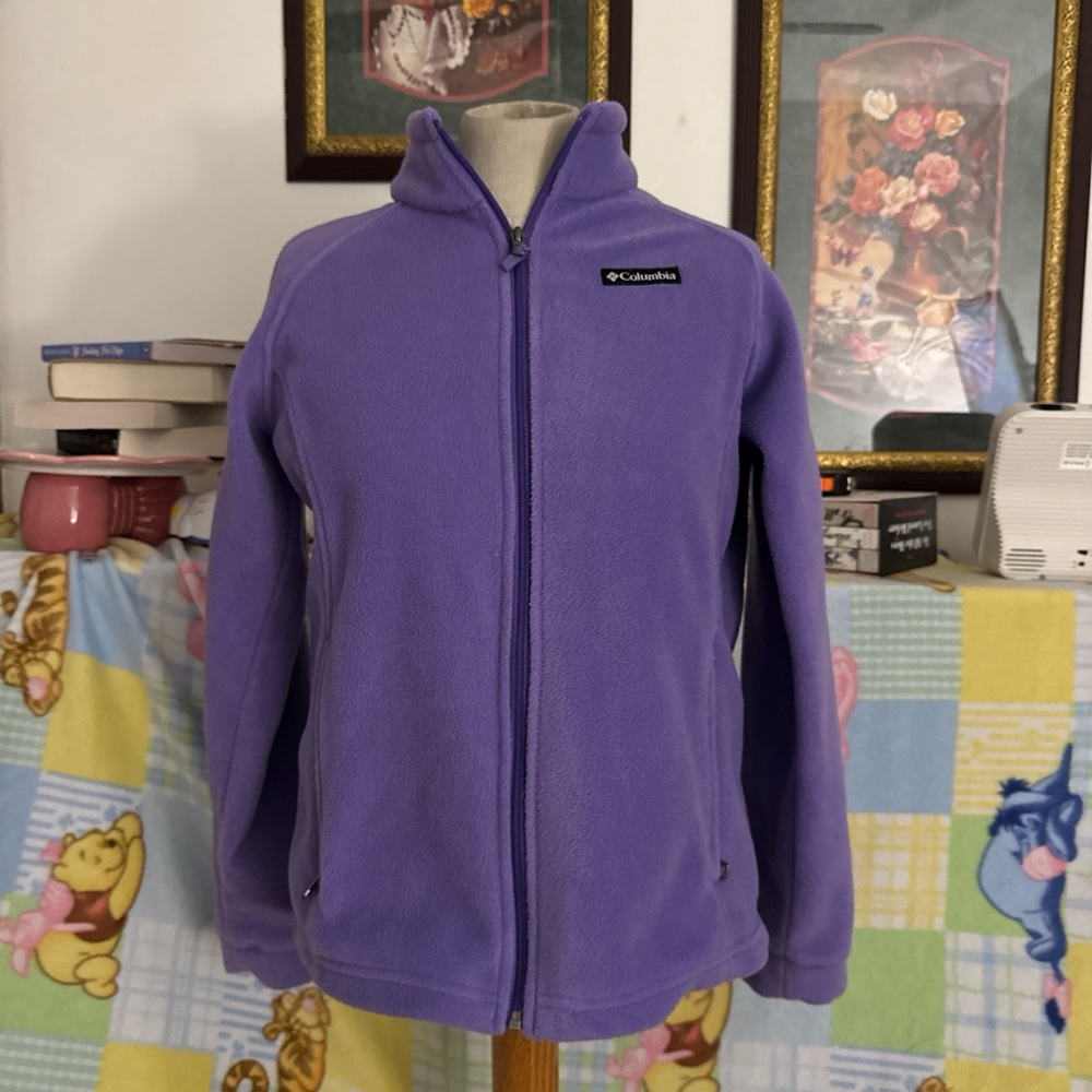 Columbia jacket